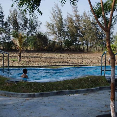 Bhavna Resort & Farm Surendranagar Екстер'єр фото