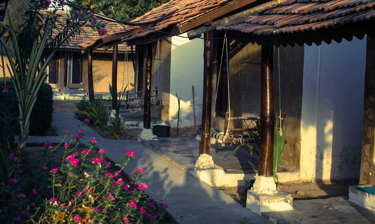 Bhavna Resort & Farm Surendranagar Екстер'єр фото