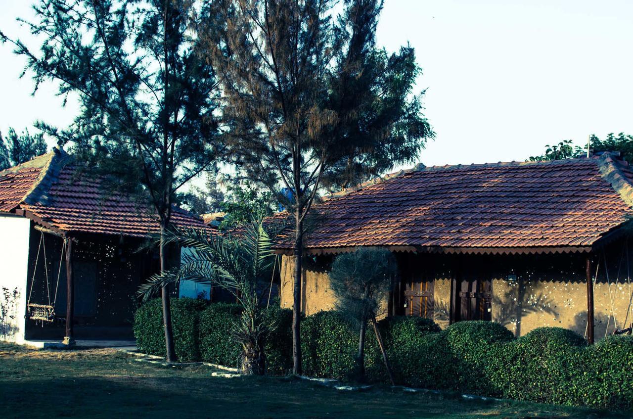 Bhavna Resort & Farm Surendranagar Екстер'єр фото